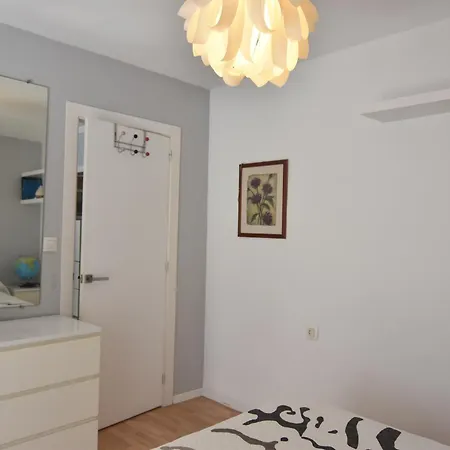 Διαμέρισμα Rnet - Sandra 2i Santa Margarita Ρόζες
